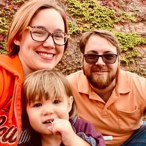 Meet your Posher, Heather